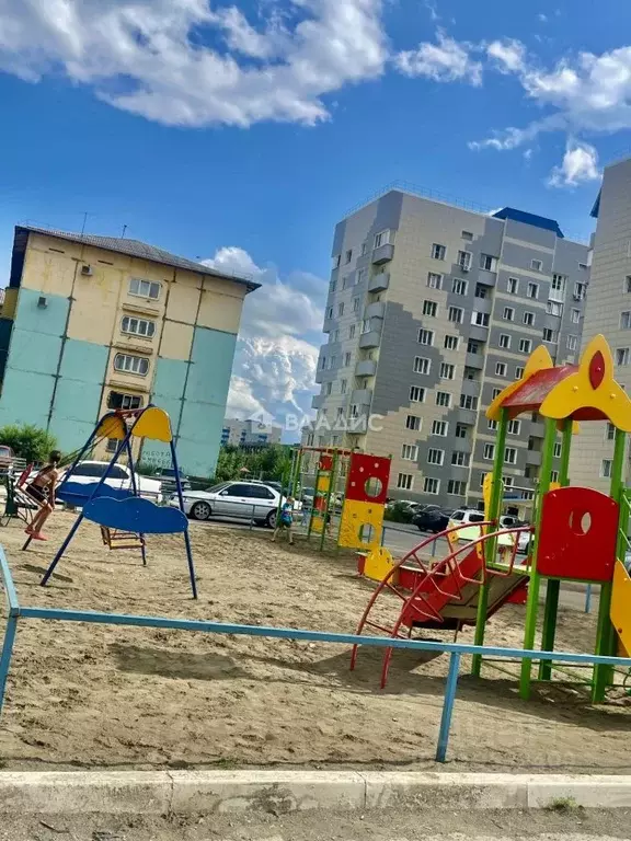 2-к кв. Алтайский край, Бийск ул. Михаила Кутузова, 25 (41.0 м) - Фото 1