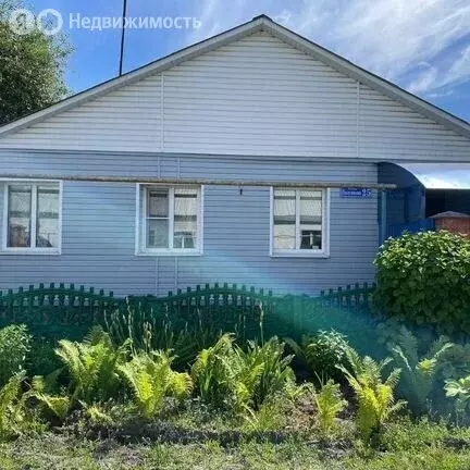 Дом в Льгов, улица Полуянова, 25 (53.1 м) - Фото 1