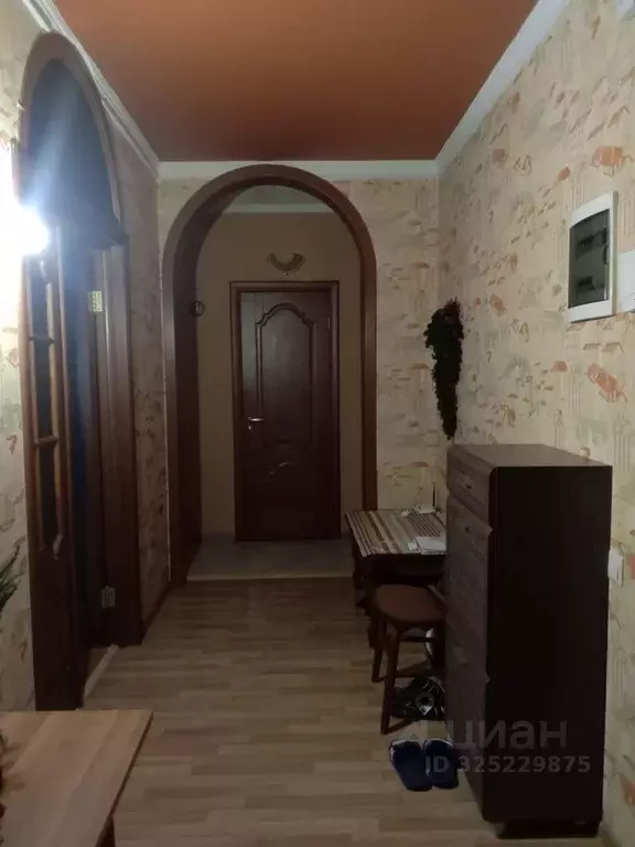 2-к кв. Московская область, Красногорск Дачная ул., 9 (67.7 м) - Фото 2