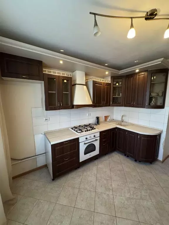 Квартира, 1 комната, 39.9 м - Фото 1