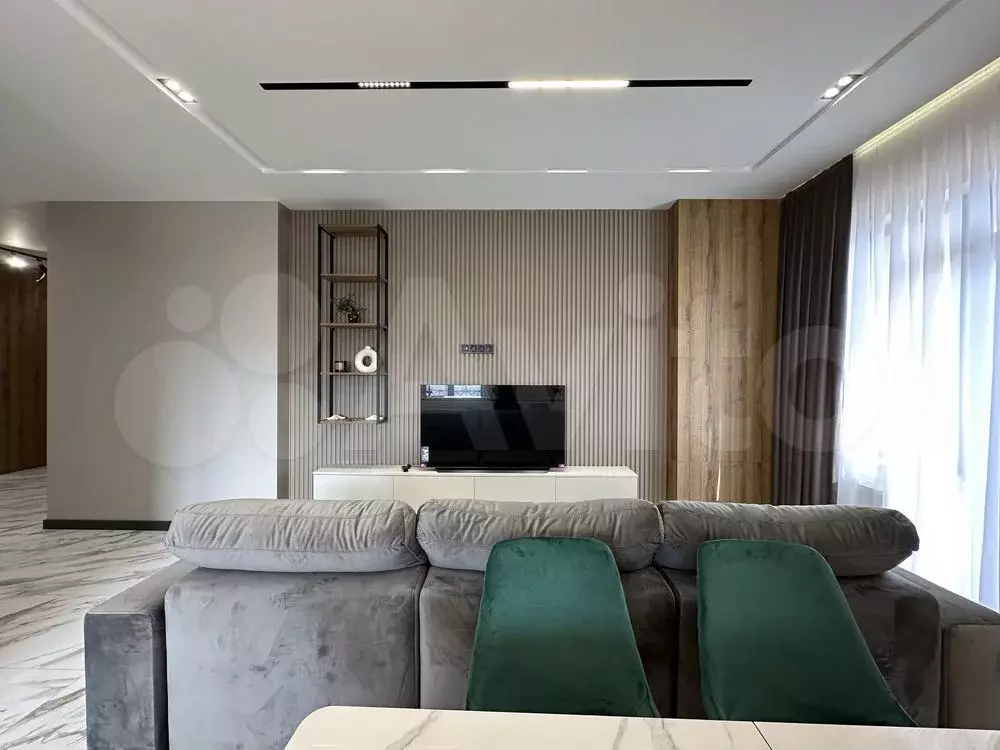 3-к. квартира, 80 м, 5/7 эт. - Фото 0