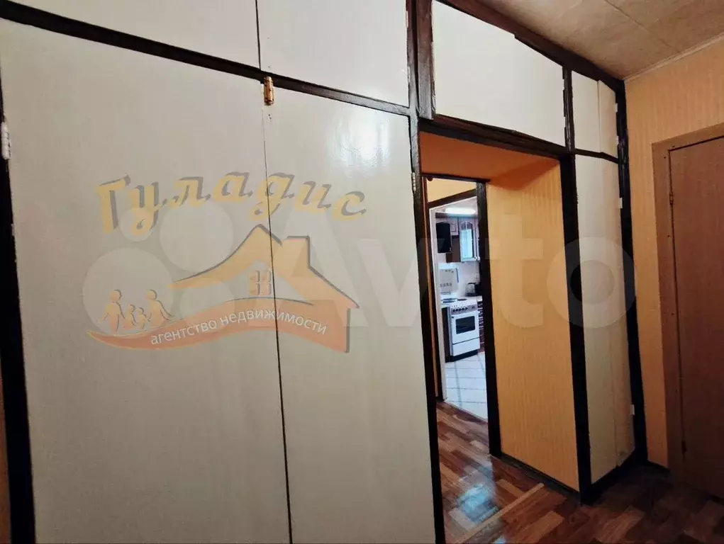 3-к. квартира, 66 м, 7/9 эт. - Фото 1