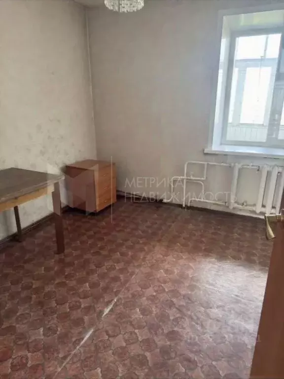 3-к кв. Тюменская область, Тюмень ул. Федюнинского, 17 (63.0 м) - Фото 1