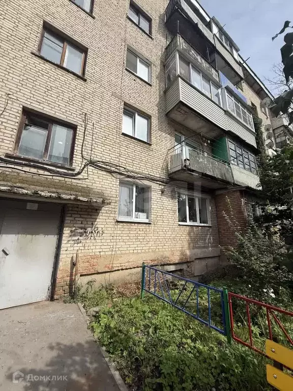 Продаётся 2-к квартира, 47.7 м - Фото 1