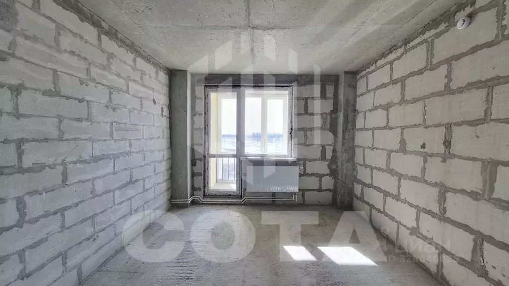 1-к кв. Воронежская область, Бобров ул. 22 Января, 2/13 (35.5 м) - Фото 1