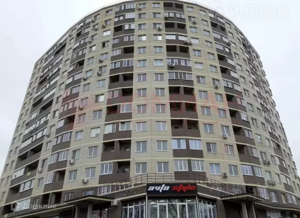 Продаётся 2-к квартира, 58 м - Фото 0