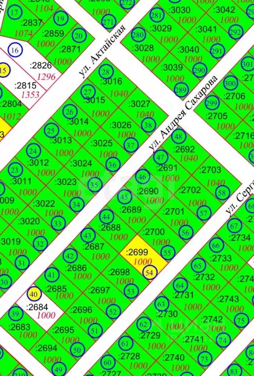 Участок в Татарстан, Лаишевский район, Егорьевское с/пос, с. Бима  ... - Фото 1