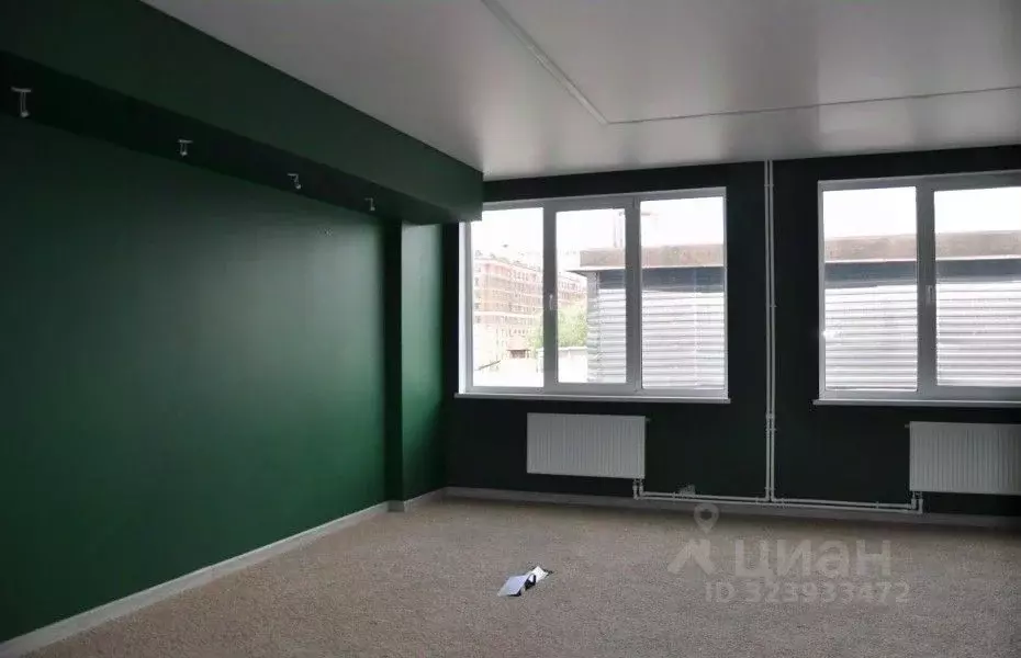 Офис в Московская область, Химки проезд Транспортный, 3с2 (864 м) - Фото 1