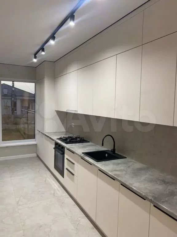 Коттедж 95 м на участке 3 сот. - Фото 0