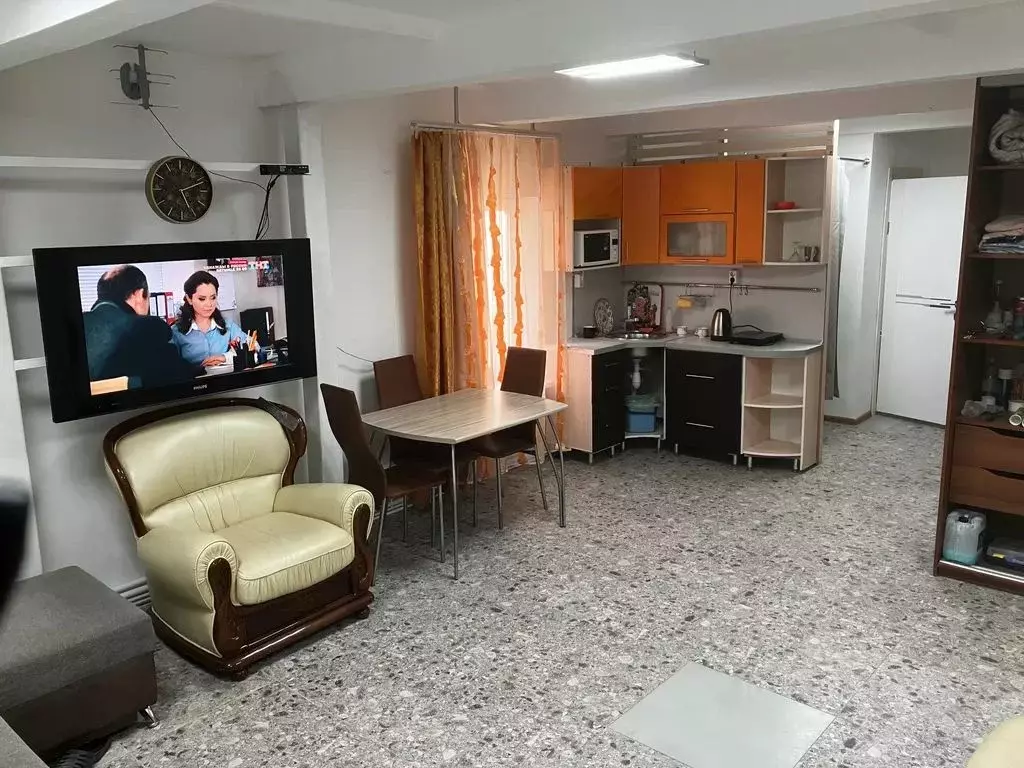 2-к кв. Татарстан, Нурлат ул. Карла Маркса, 19 (50.0 м) - Фото 1