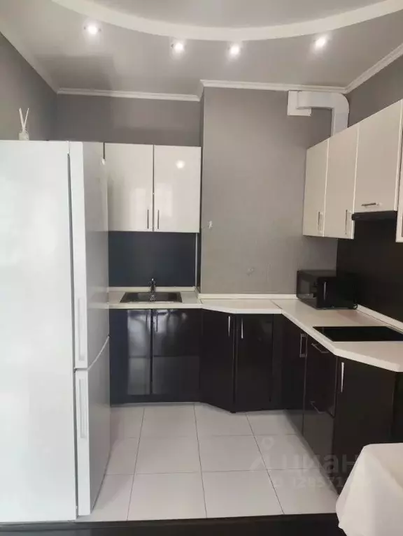 1-к кв. Московская область, Подольск Ленинградская ул., 15 (48.0 м) - Фото 1