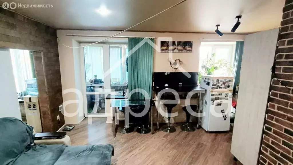 2-комнатная квартира: Самара, проспект Масленникова, 9 (43 м) - Фото 2