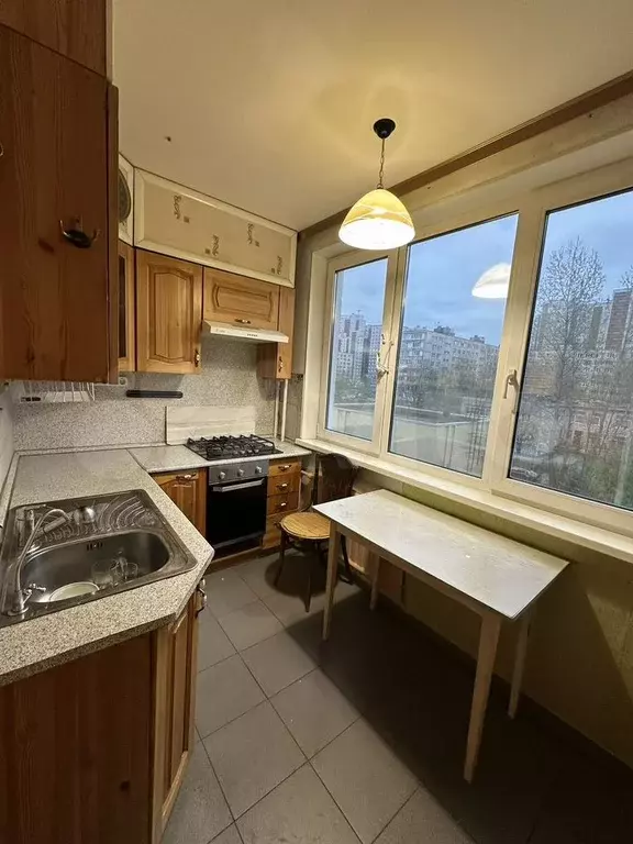 2-к. квартира, 43,6 м, 4/9 эт. - Фото 1