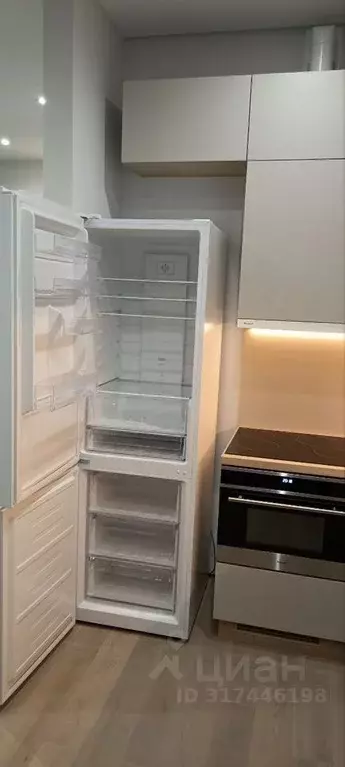 Студия Москва проезд Шелихова, 1к1 (30.0 м) - Фото 1