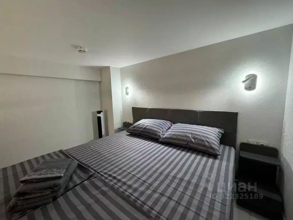 1-к кв. Московская область, Жуковский ул. Гагарина, 3а (22.0 м) - Фото 2