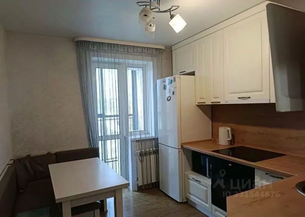2-к кв. Амурская область, Благовещенск Игнатьевское ш., 25/18 (47.0 м) - Фото 2