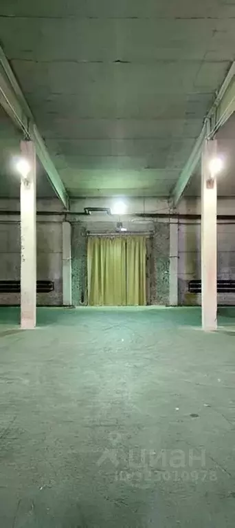 Склад в Московская область, Серпухов Северное ш., 2 (9000 м) - Фото 2