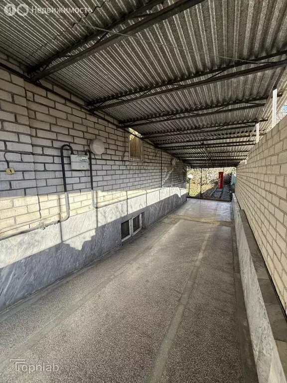 Дом в Нальчик, улица Залиханова, 16 (160 м) - Фото 1