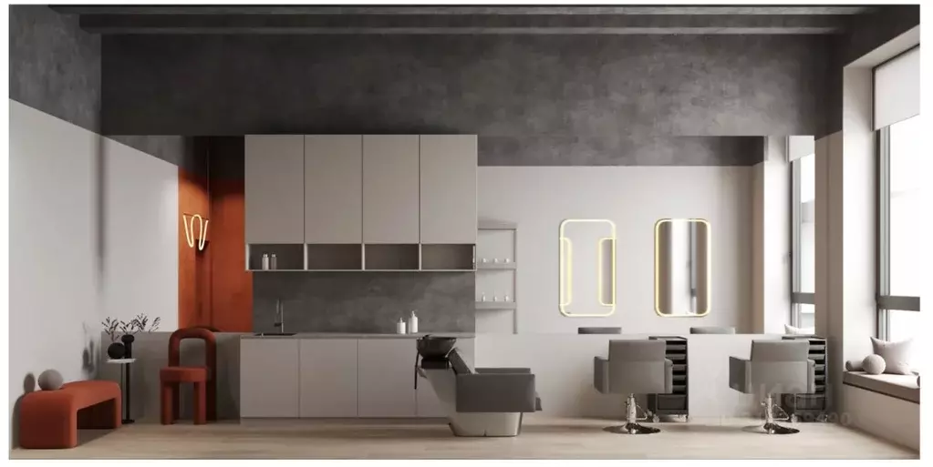 Офис в Санкт-Петербург Дачный просп., 17К2 (30 м) - Фото 1