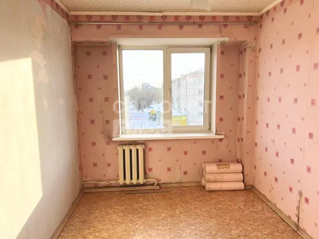 4-к кв. Амурская область, Благовещенск ул. 50 лет Октября, 202 (60.0 ... - Фото 2