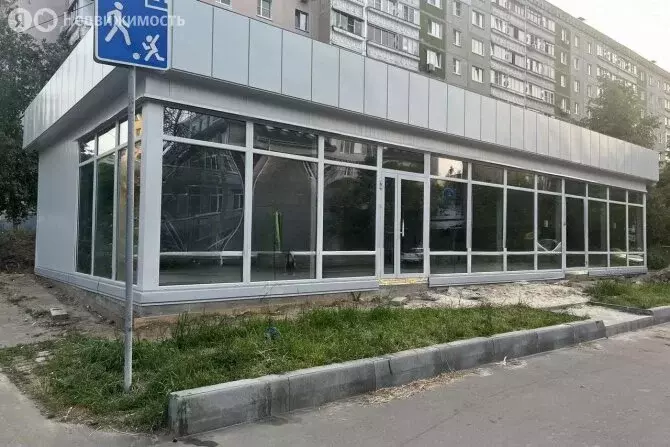 Помещение свободного назначения (135 м) - Фото 0