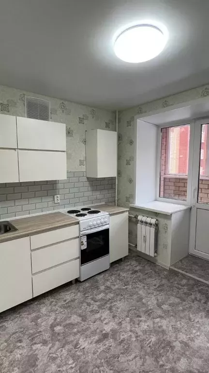 1-к кв. Марий Эл, Йошкар-Ола ул. Петрова, 32А (27.0 м) - Фото 1