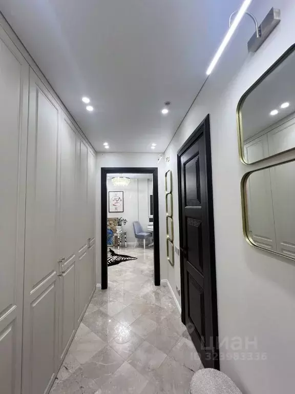 2-к кв. Московская область, Одинцовский городской округ, ... - Фото 2