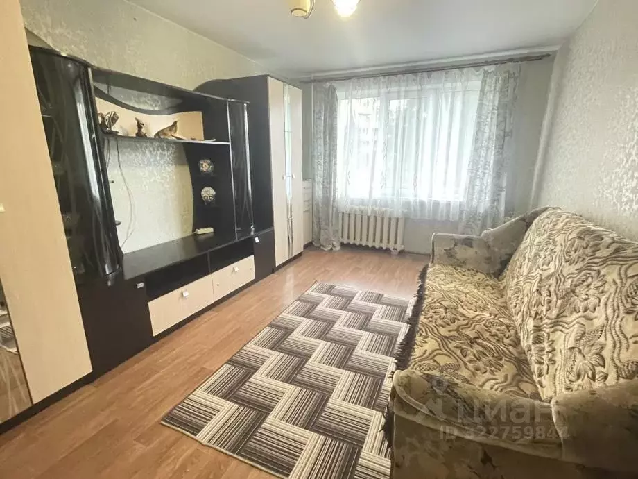 2-к кв. Пермский край, Березники ул. Свердлова, 19А (50.5 м) - Фото 0