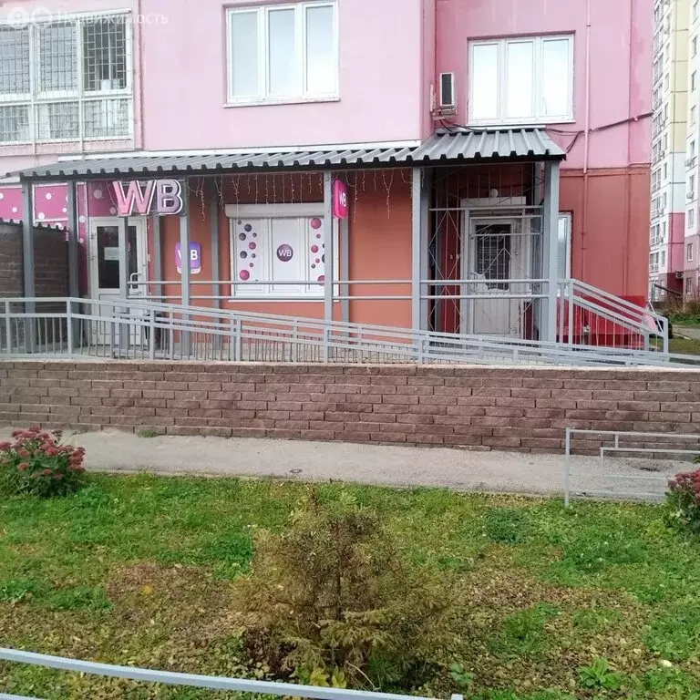 Офис (56.7 м) - Фото 1