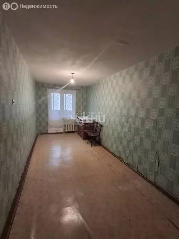 3-комнатная квартира: Нижний Новгород, Космическая улица, 44 (59.9 м) - Фото 1