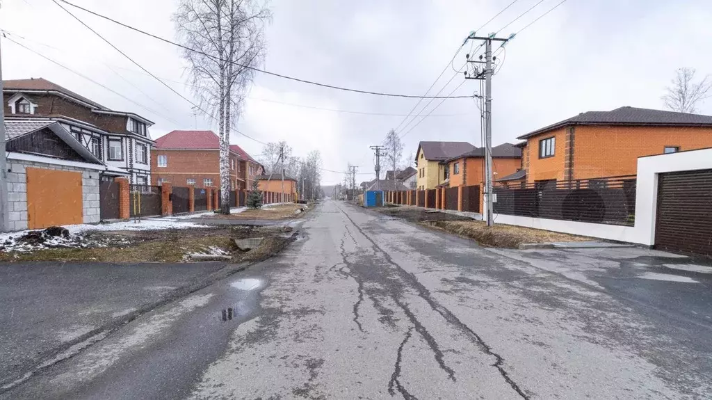 Участок 13 сот. (ИЖС) - Фото 0