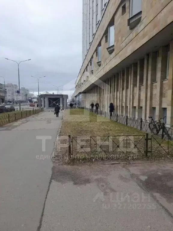 2-к кв. Санкт-Петербург просп. Кима, 4Б (48.8 м) - Фото 1