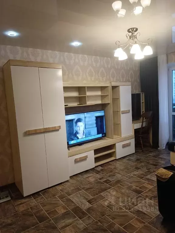 2-к кв. Краснодарский край, Новороссийск Суворовская ул., 13 (60.0 м) - Фото 1