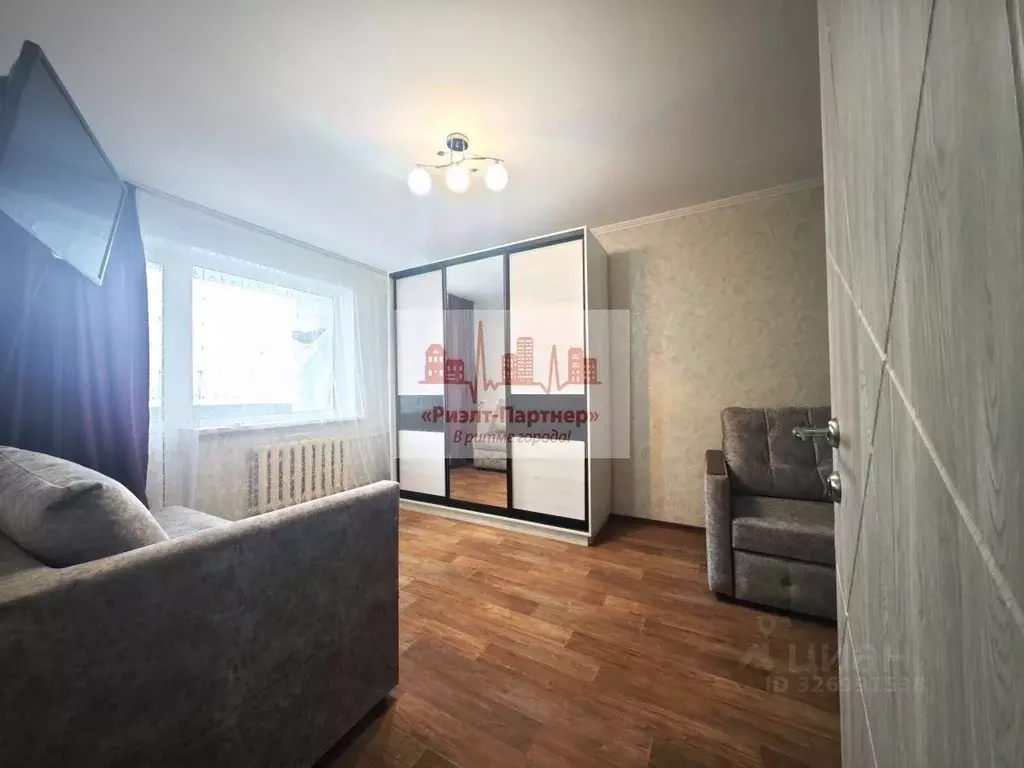 2-к кв. Саратовская область, Саратов Клиническая ул., 8/18 (45.0 м) - Фото 1