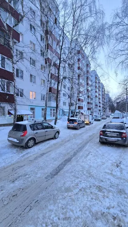 Студия Башкортостан, Уфа ул. Заки Валиди, 7 (18.6 м) - Фото 2