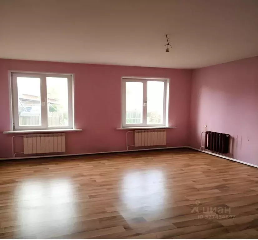 3-к кв. Иркутская область, Тайшетский район, пос. Новобирюсинский ул. ... - Фото 2