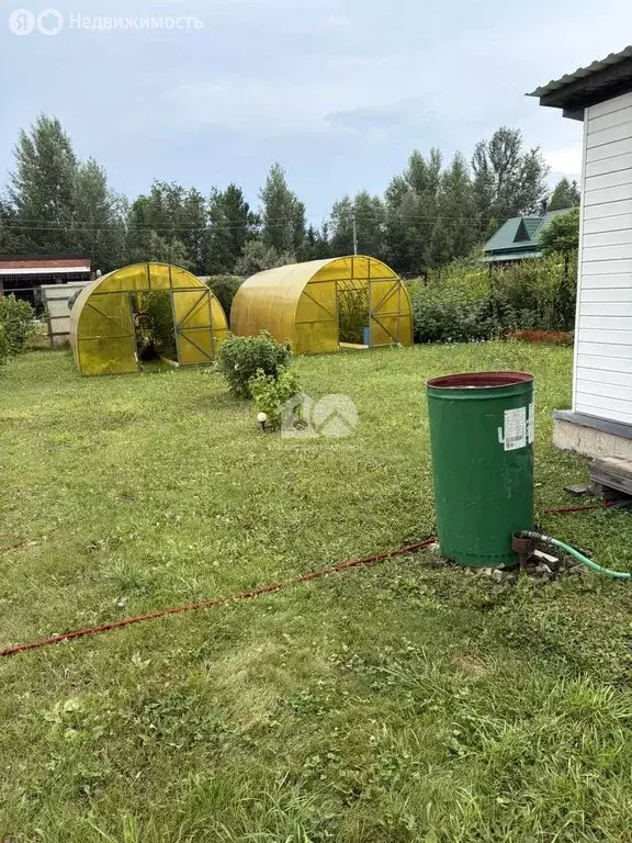 Участок в Колыванский район, СНТ Рыбачий, 294 (8 м) - Фото 2