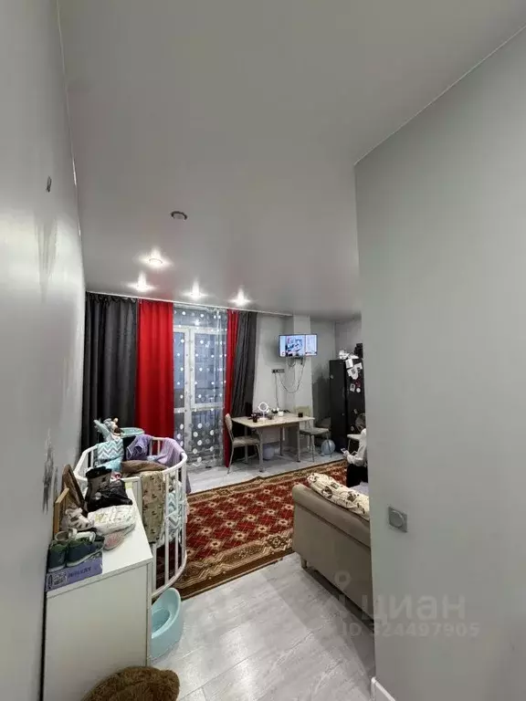 3-к кв. Иркутская область, Иркутский муниципальный округ, Маркова рп ... - Фото 1