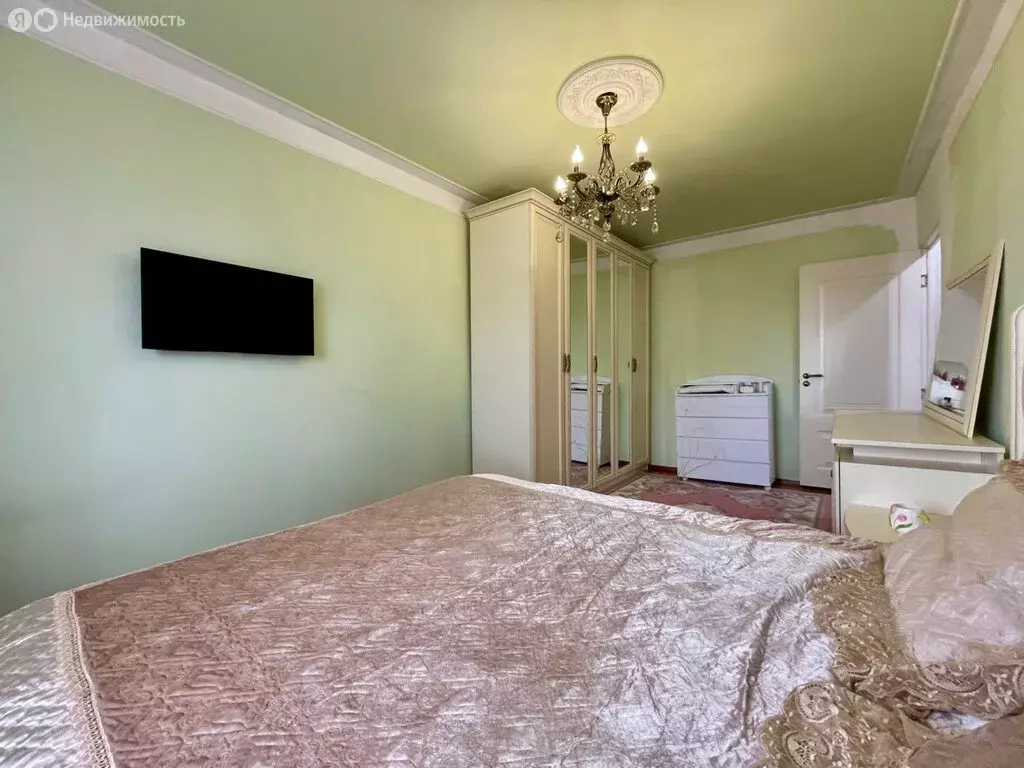 3-комнатная квартира: Нальчик, улица Ю.А. Гагарина, 26 (72 м) - Фото 2