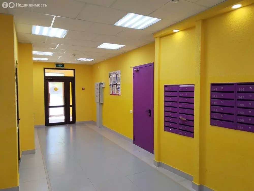 Квартира-студия: Сукко, Мирная улица, 11к1 (18 м) - Фото 0