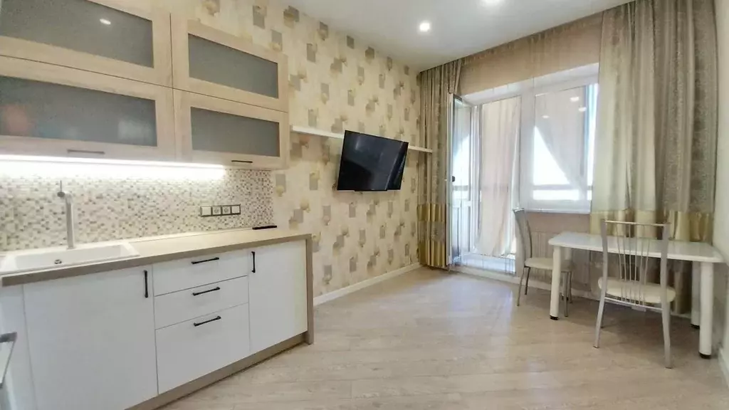 Продаётся 1-к квартира, 37.1 м - Фото 0