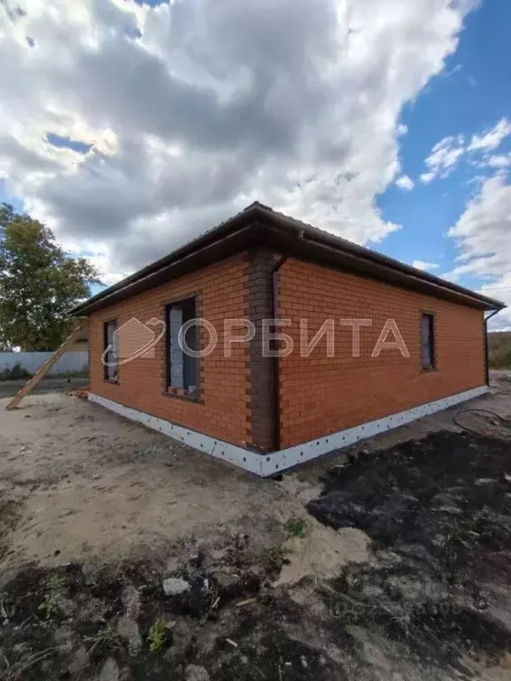 Дом в Тюменская область, Тюмень Царево садовое товарищество, ул. ... - Фото 2