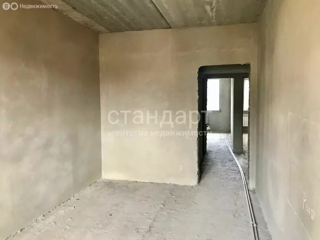 2-комнатная квартира: Ессентуки, Никольская улица, 27 (63 м) - Фото 1