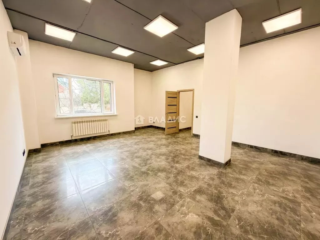 Офис в Воронежская область, Воронеж Республиканская ул., 74а (90 м) - Фото 2