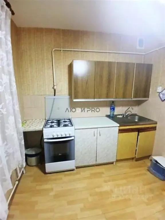 1-к кв. Ярославская область, Ярославль Суздальская ул., 180 (37.5 м) - Фото 2