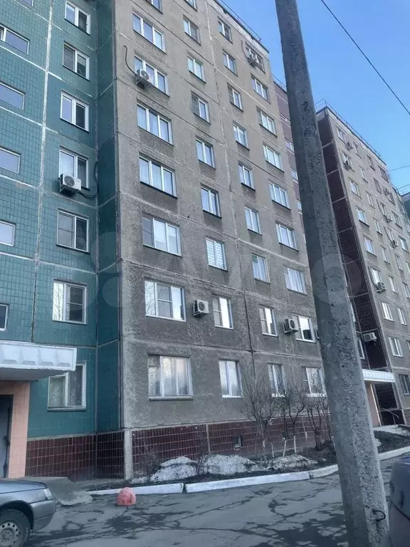 3-к. квартира, 65м, 3/9эт. - Фото 0