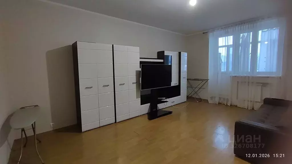 1-к кв. Московская область, Долгопрудный просп. Пацаева, 7к2 (58.0 м) - Фото 1