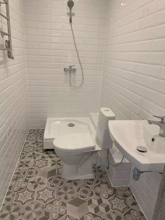 Продаётся 1-к квартира, 23.4 м - Фото 0