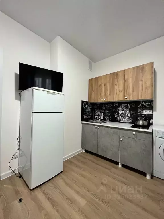 Студия Москва Сосенское поселение, просп. Куприна, 38к1 (20.9 м) - Фото 2