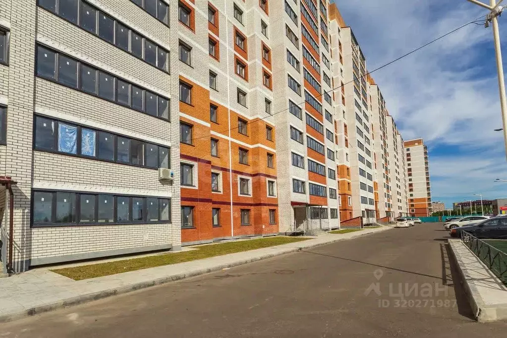 2-к кв. Амурская область, Благовещенск Игнатьевское ш., 10/2 (61.7 м) - Фото 1